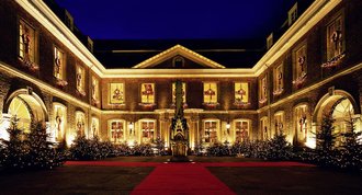 Copyright: Wolkenburg