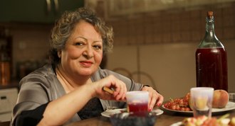 Ein kleines Stück vom Kuchen © Alamode Film