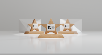 REWE Group Star 2024