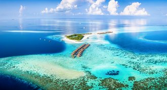 Indian Ocean, © Getty Images, SHansche