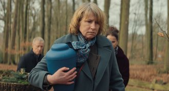 Andrea lässt sich scheiden ©Majestic Filmproduktion 