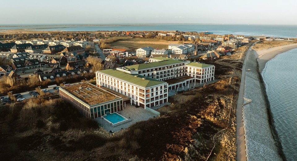 ©DSR Hotel Holding | Eric Gross ©DSR Hotel Holding | Eric Gross