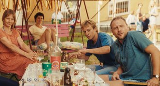 Kino 1 Zwei zu Eins © X Verleih AG/Peter Hartwig