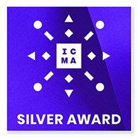 ICMA - Award 2022